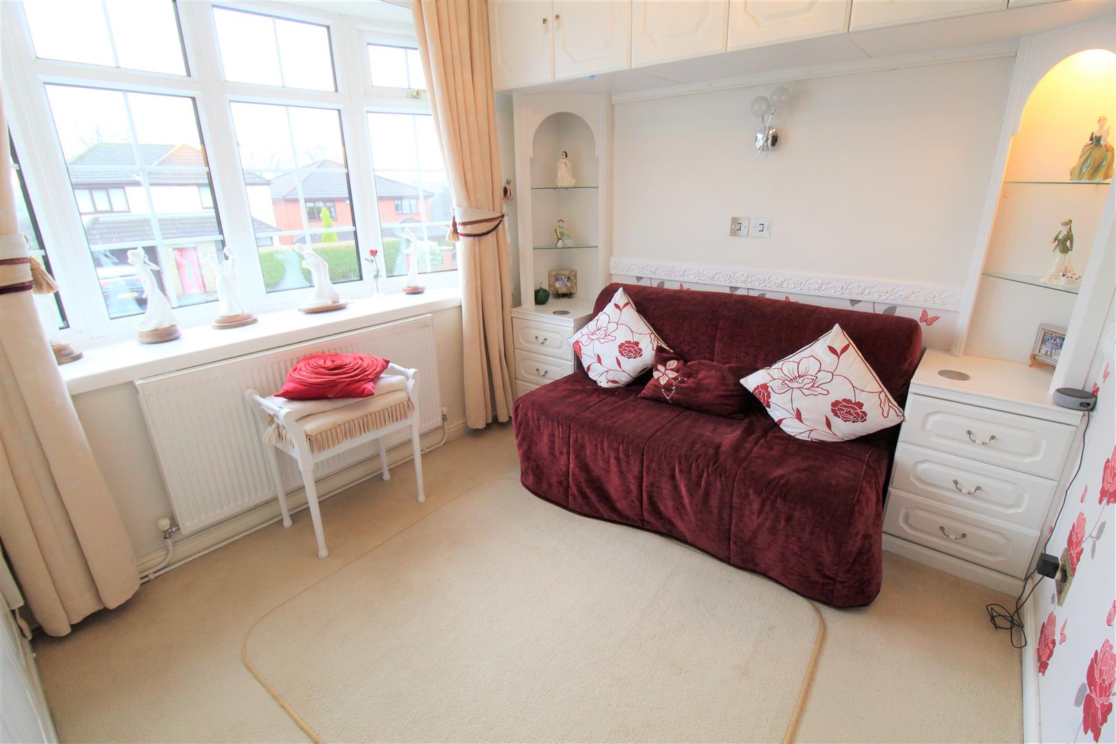 Nursery Avenue, Stockton Brook, Stoke-On-Trent